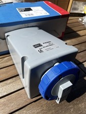 New MK Commando 32A Surface