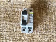 Square D SQOE 100100 RCCB 100A 100mA