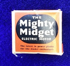 Victory “Mighty Midget”