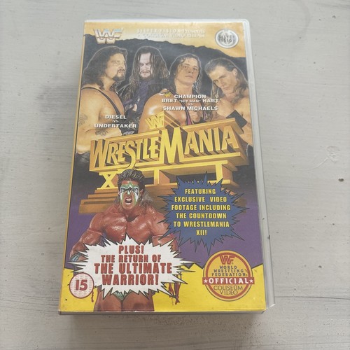 Wwe wrestle mania - wrestle, wrestling