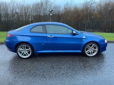 alfa romeo gt 2008 1.9 jtd