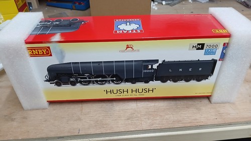 Hornby r30352ss class - r30352ss,