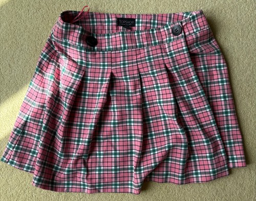 Ladies top shop skirt - skirt, 10