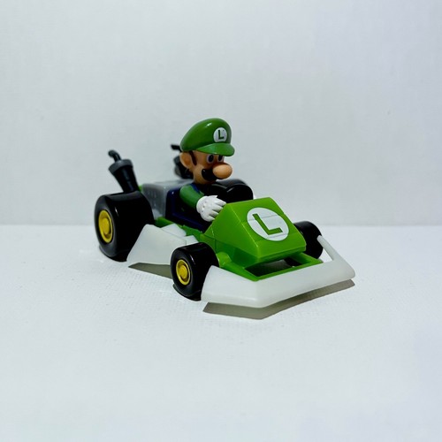 Nintendo luigi tape racer - nintendo,