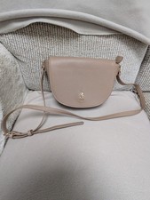 Ladies Small Across Body Bag