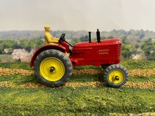 Dinky Toys Farm Massey Harris