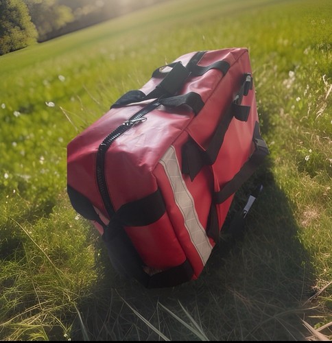 Frec kitted response - frec,