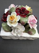 Vintage AYNSLEY Bone China