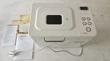 Slightly used Kenwood Rapid Bake BM 250 Series / Type: BM25 Bread Maker