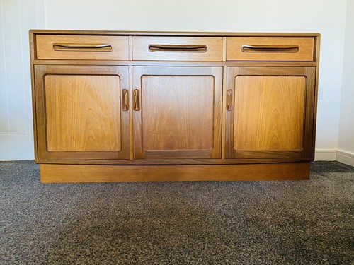 Plan fresco sideboard 70s - fresco,