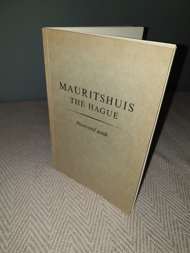 Mauritshuis the hague - mauritshuis,