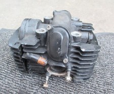 Yamaha BT1100 Bulldog 2002 Engine Front Cylinder Head