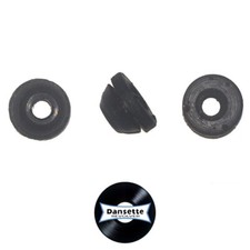 Vintage Record Player Motor