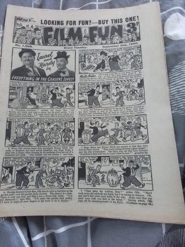 Vintage film fun - vintage,