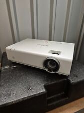 Sony WX GA VPL-EW295