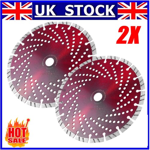 Inch 230mm diamond - x,