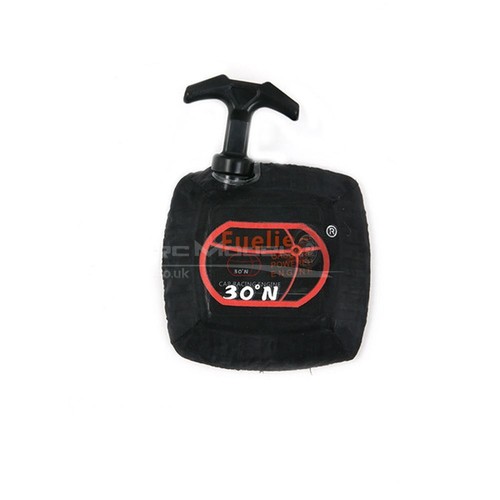 Pull starter wear for - pull,