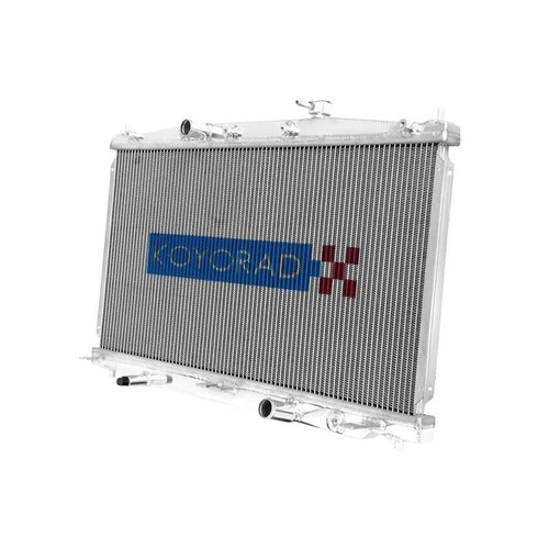 Koyo performance aluminium - koyo,
