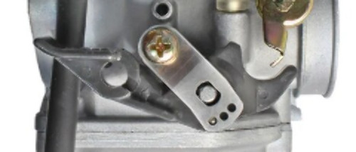 Dirt racing carburettor pz30 - dirt,