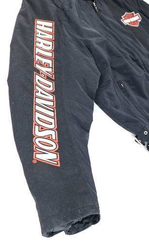 Harley davidson jacket - jacket, m