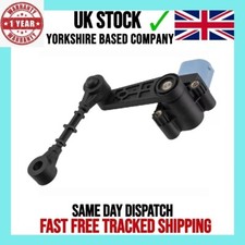 REAR LEFT RIGHT SUSPENSION