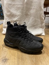 Nike Air Max 95 sneakerboot