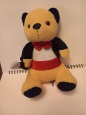 Sooty PMS 2008  soft toy 10"