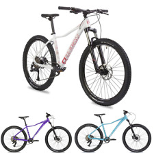 MTB Bike Eastern Alpaka 27.5" Mountain Bike, Hydraulic Brakes, Light Weight