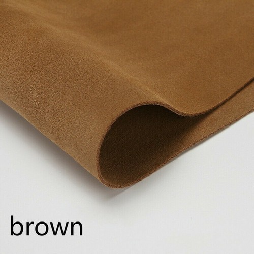 Genuine cow suede cowhide - genuine,