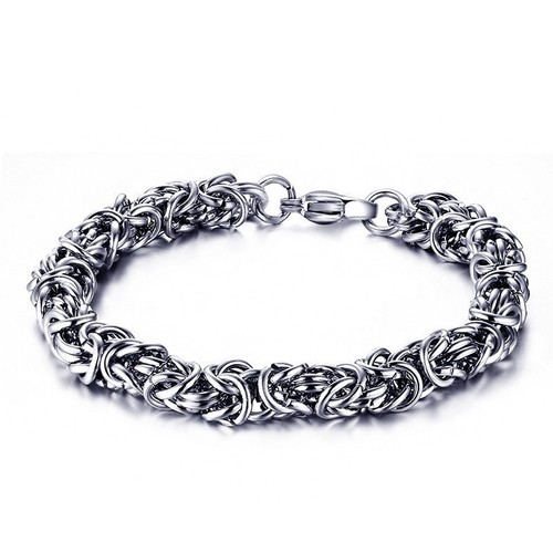 Men women stainless steel - stainless,