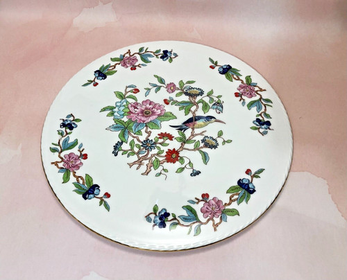Aynsley pembroke round gateau - round,