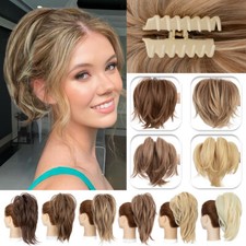 Jaw Ponytail Claw Pony Tail