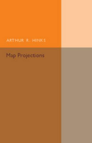 Map projections arthur - arthur, r