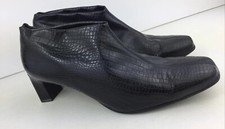 Dorndorf Black Women's Animal