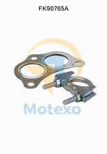 FK90765A CATALYTIC CONVERTER