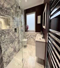 ITALIAN CALACATTA VIOLA HONED