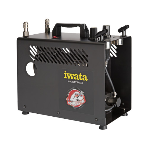 Iwata studio series power - studio,