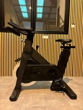 Commercial grade spin bike - commercial,