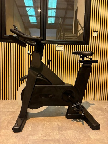 Commercial grade spin - spin,