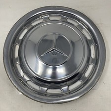 Vintage Mercedes Benz 14"