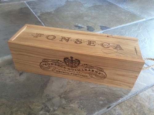 Vintage wooden fonseca - vintage,