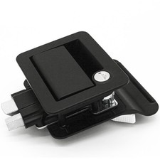 Secure replacement locks for - locks,