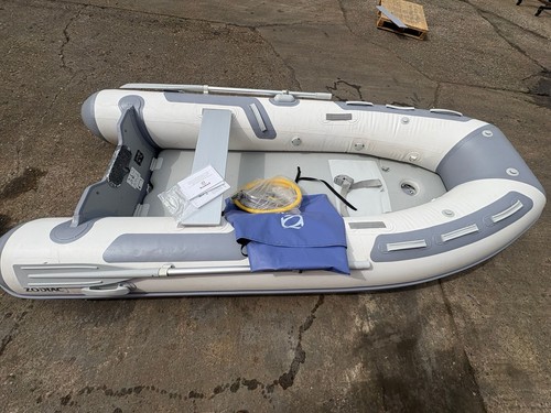 Zodiac cadet 310 airdeck - 310,