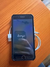 Apple iPhone 8 Plus 64GB, Black, Unlocked 84% Battery Health