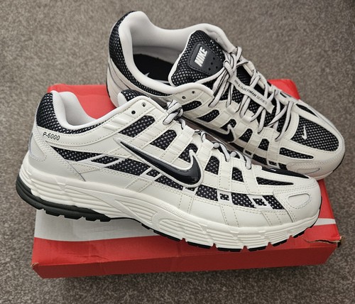 Nike 6000 unisex uk9 eu44 - nike, p-6000