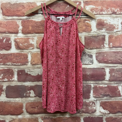 Stitch fix hawthorn halter - 41,