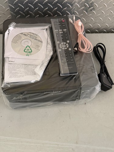Marantz rcd m41 receiver - marantz,