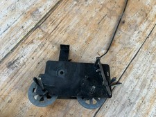 Hornby gauge type - o, tank