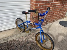 Kuwahara Ke-1 Bmx. 1980 Old