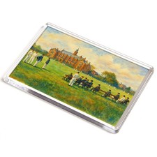 JUMBO MAGNET - Hymers College
